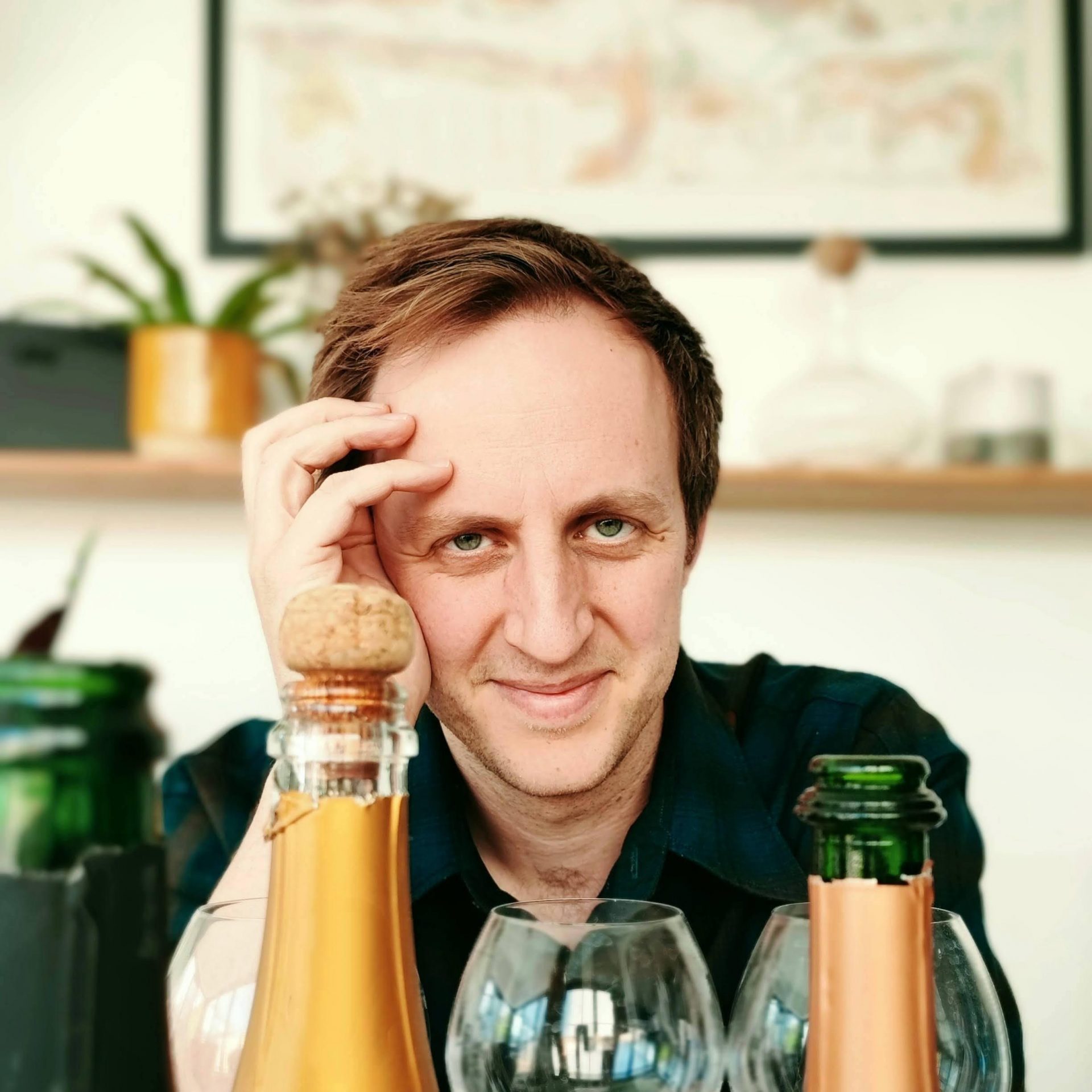 DWWA judge profile Tom Hewson Decanter