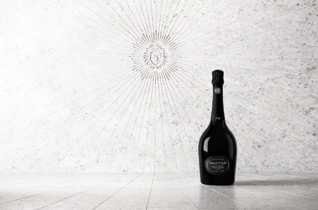 laurent-perrier grand siècle
