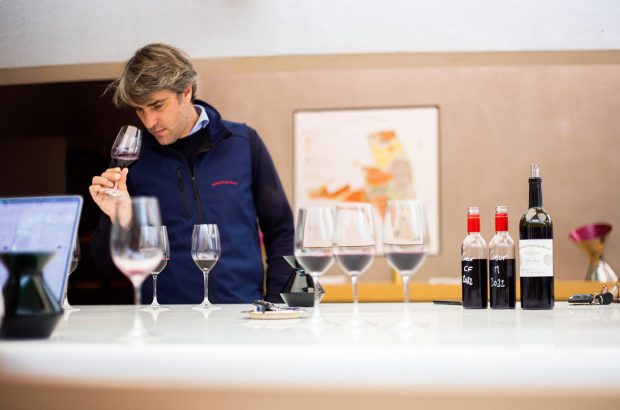 Pierre-Olivier Clouet, appointed MD of Cheval Blanc in July 2023