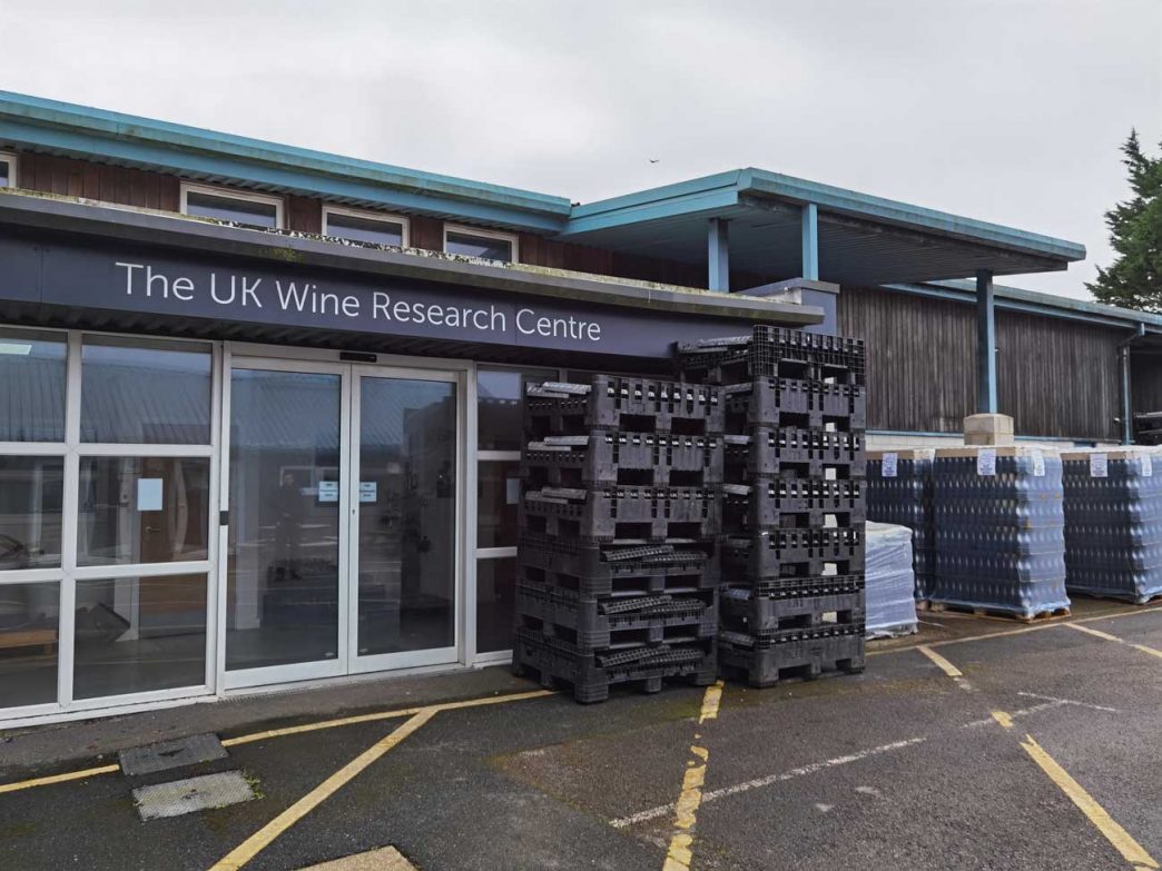A day at Plumpton College The cradle of UK wine professionals Decanter