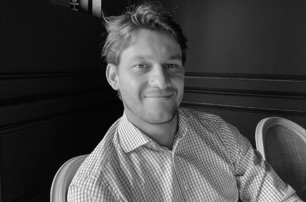 Alexandre Fréguin interview