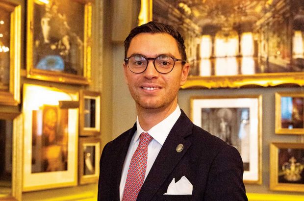 Giuseppe D’Aniello