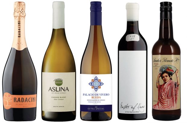weekday wines September 2023
