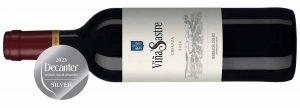 Vina Sastre Crianza 2020