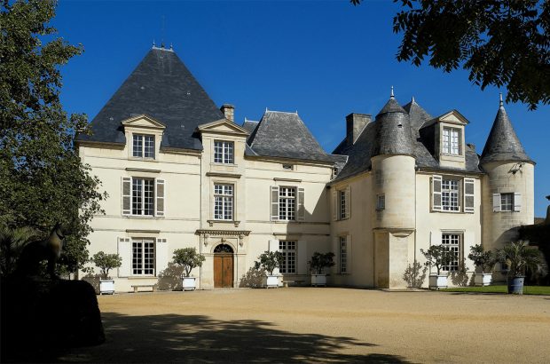 Château Haut-Brion