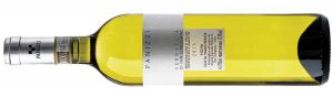 Panizzi Vigna Santa Margherita 2015