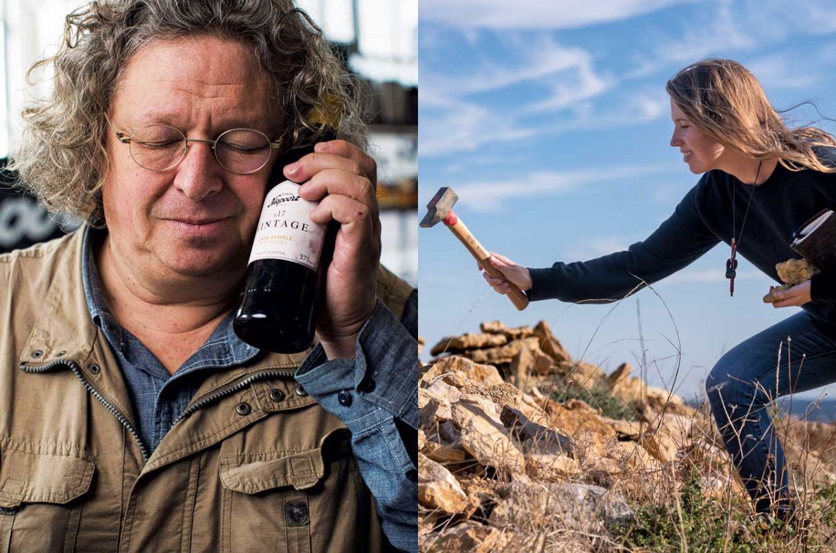 Wine Regions Decanter