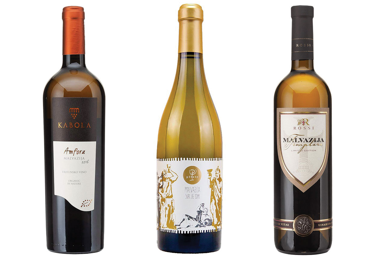 A taste of Croatia 15 exciting wines to seek out Decanter