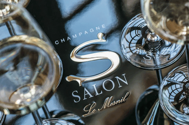 Champagne Salon 2013