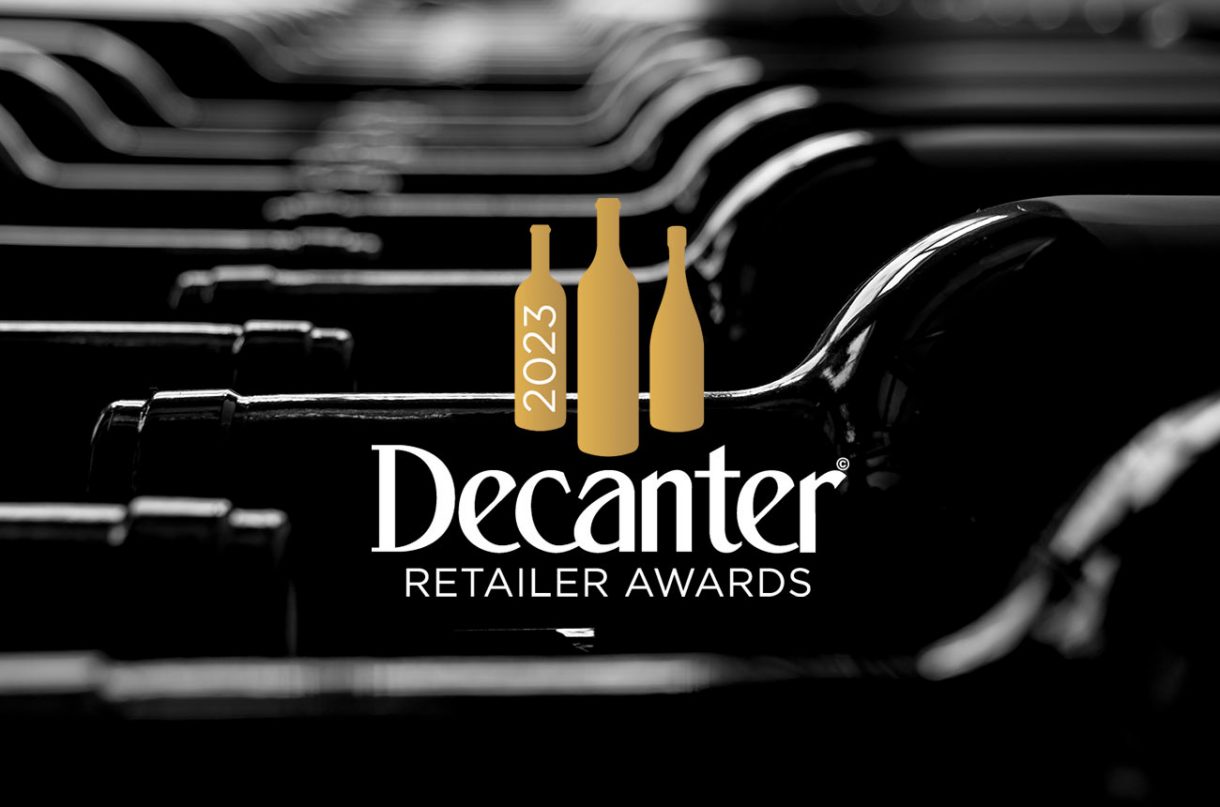 Decanter Retailer Awards 2023 The winners Decanter
