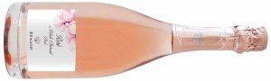 Zenato Metodo Charmat Brut Rose, Garda DOC