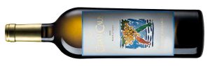 DO Penedès Gran Caus Blanco