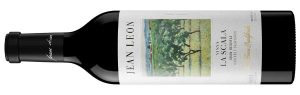 DO Penedès Jean Leon, Vinya La Scala Gran Reserva, Vi de Finca Qualificada 2016