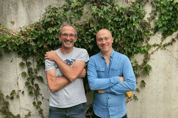 Northern Rhône 2022 diary