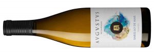DO Penedès Avgvstvs Xarello de Mar