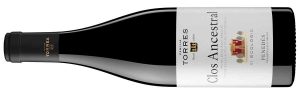 DO Penedès Familia Torres, Clos Ancestral 2021