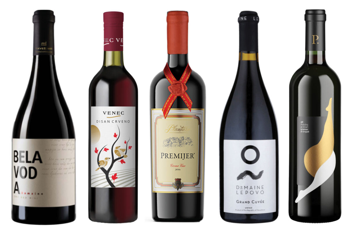 World Vranec Day: 10 award-winning wines to try - Decanter