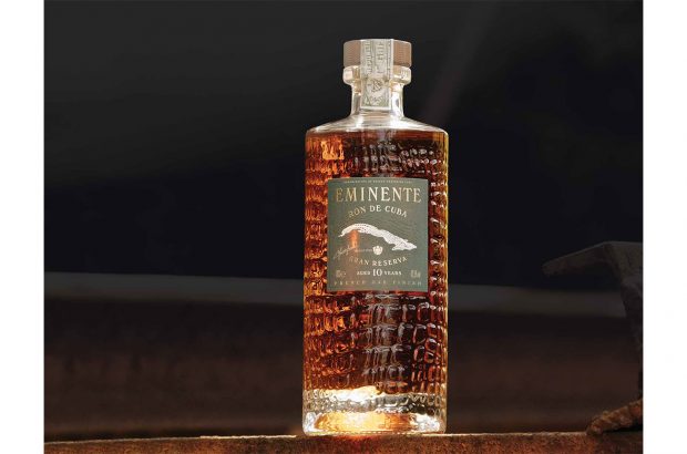 Eminente Gran Reserva Edition No1