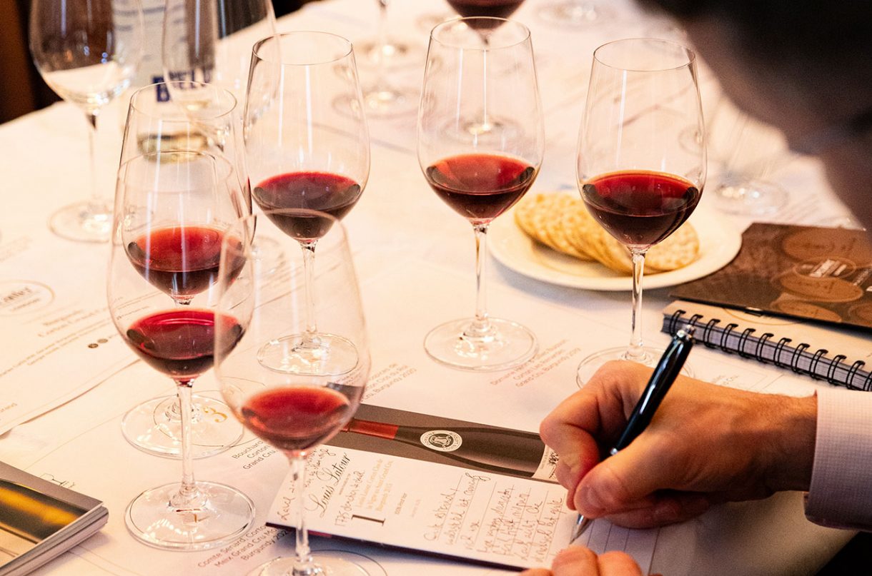 Photo Highlights Decanter Fine Wine Encounter London 2023 Decanter