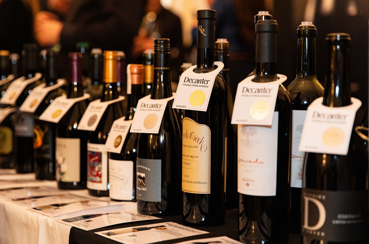 Photo Highlights Decanter Fine Wine Encounter London 2023 Decanter