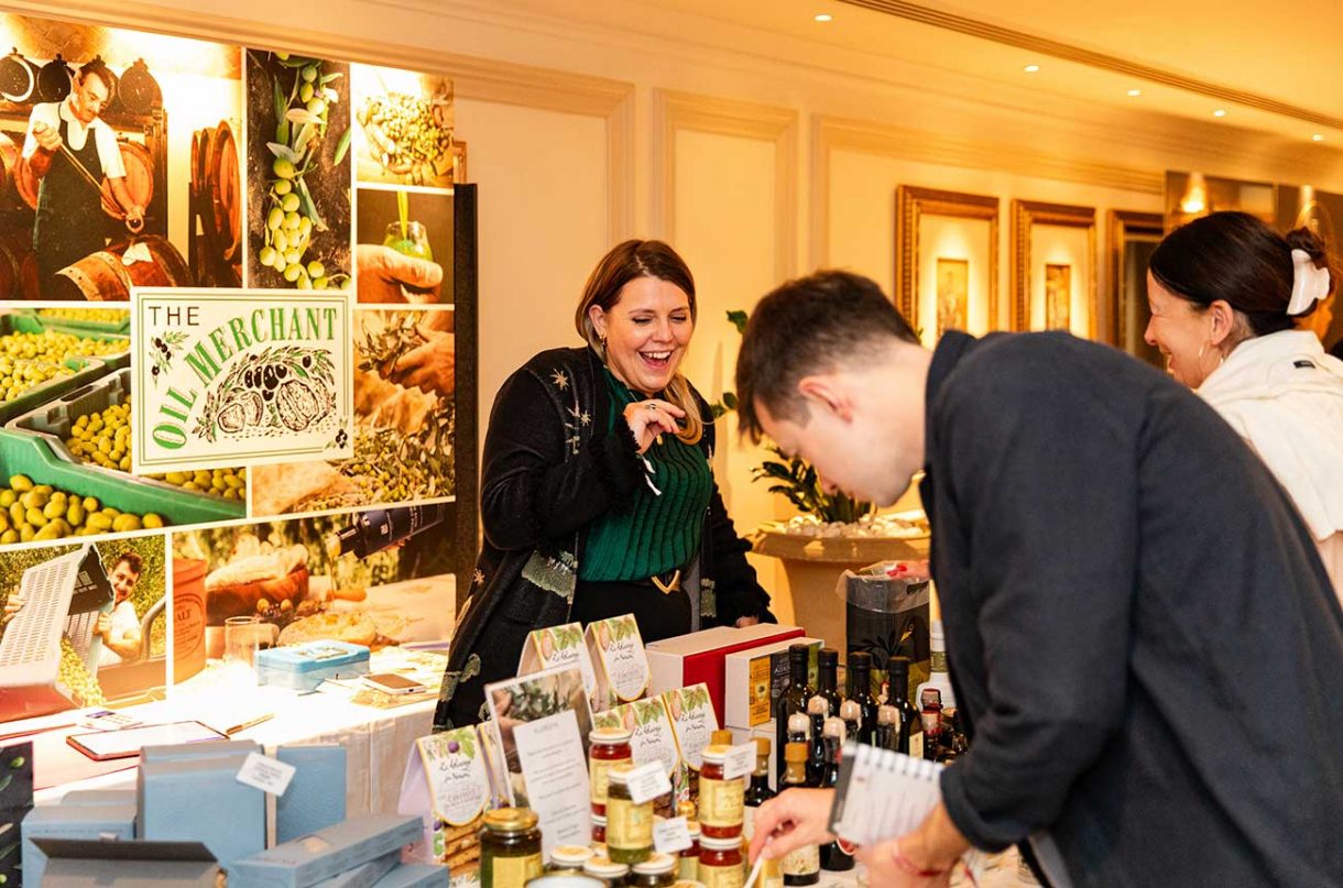 Photo Highlights Decanter Fine Wine Encounter London 2023 Decanter