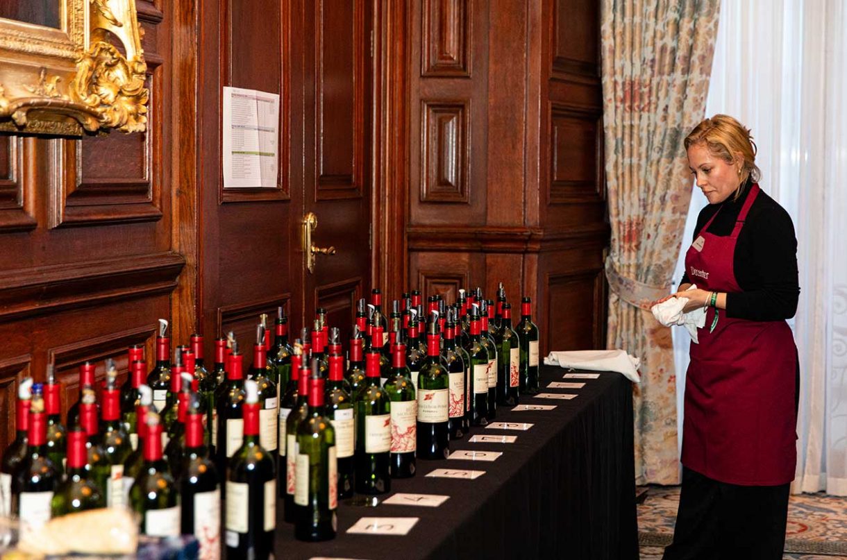 Photo Highlights Decanter Fine Wine Encounter London 2023 Decanter