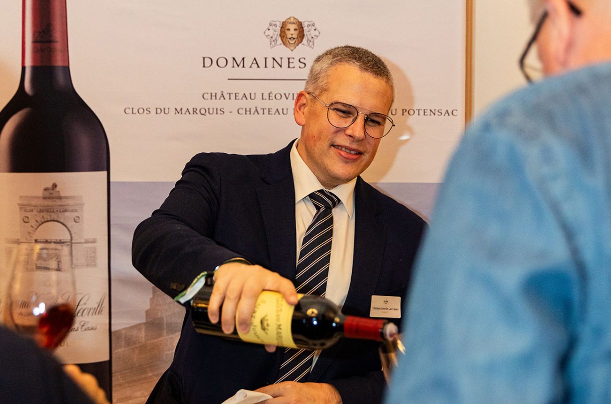 Photo Highlights Decanter Fine Wine Encounter London 2023 Decanter