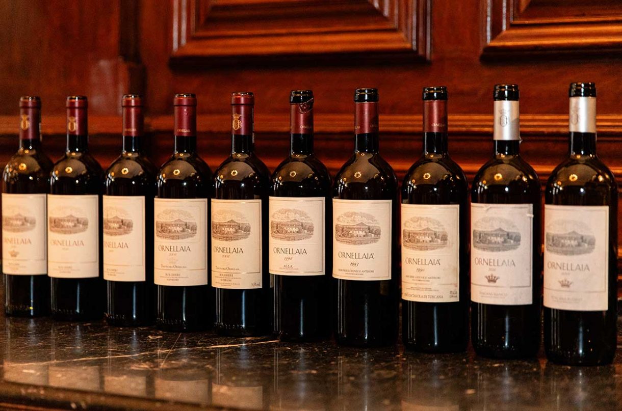 Photo Highlights Decanter Fine Wine Encounter London 2023 Decanter