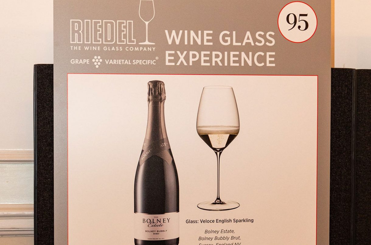 Photo Highlights Decanter Fine Wine Encounter London 2023 Decanter