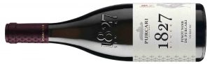Château Purcari, Pinot Noir de Purcari 1827 Limited Edition, Ştefan Vodă, Moldova 2020