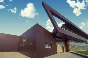 Angel Estate in the heart of the Thracian Lowlands, Bulgaria