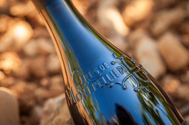 Grés de Montpellier