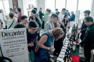 ICCCW Tok Kong Tasting 2023