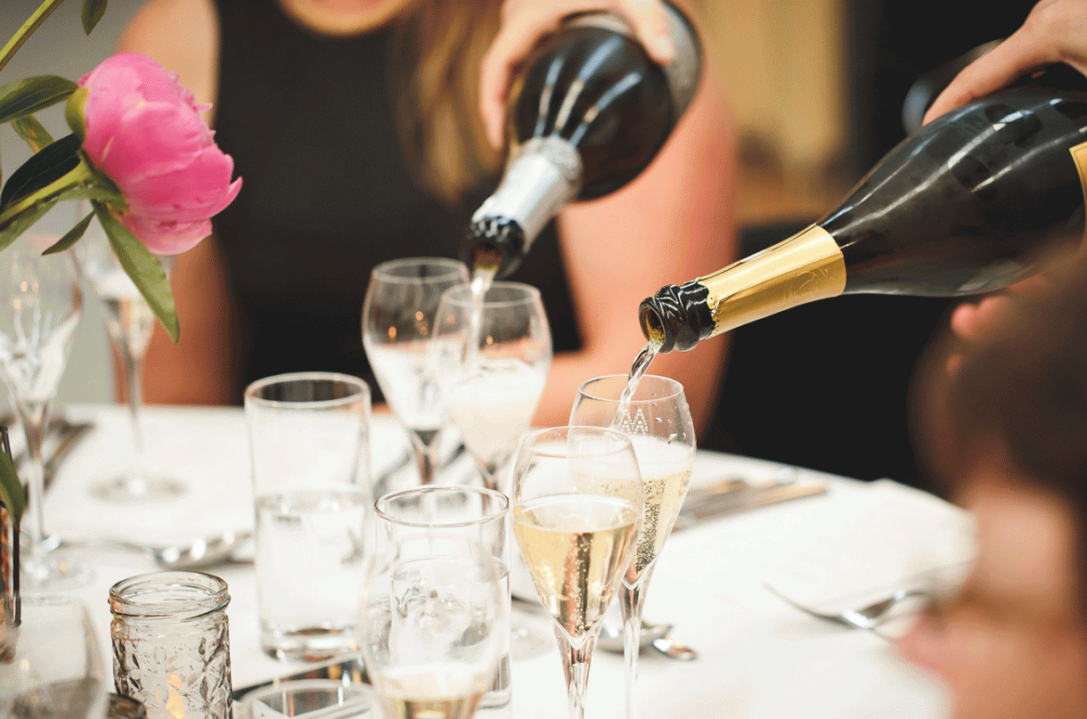 New Zealand sparkling wine the fizz to follow Decanter