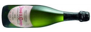 Juvé & Camps Reserva de La Familia Gran Reserva Brut Nature DO Cava 2018