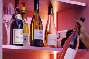 Waitrose Fine Wines at £10