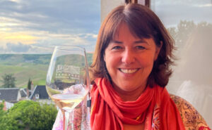 Anne Burchett