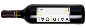 Bodega Valdigal, Valdigal, Toro 2017