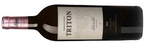 Bodegas Vatan, Tritón, Toro 2022