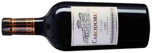 Carodorum, Cardodorum Vino de Autor, Toro 2020