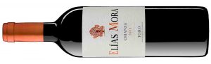 Elias Mora, Crianza, Toro 2019