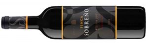 Finca Sobreño, Reserva, Toro 2019