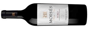 Heredad De Urueña, Moisés Gran Vino, Toro 2015 