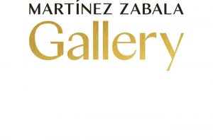 Martínez Zabala Gallery logo