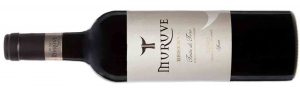 Muruve, Reserva, Toro 2018