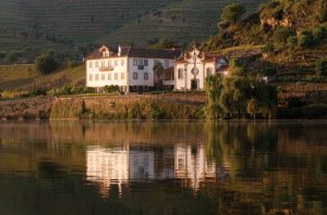 Quinta do Vesúvio