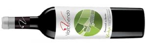 Valbusenda, Verdejo, Toro 2019 from Spain's DO Toro