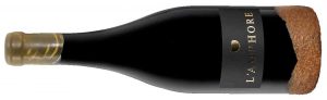 Viña Zangarrón - Finca Volvoreta, L’Amphore, Toro 2018