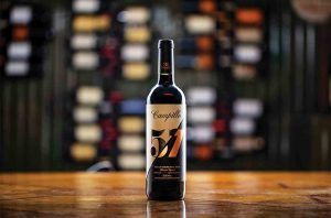 Campillo’s Campillo 57 Selección Especial