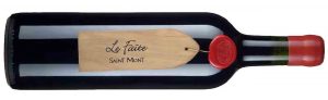 Le Faîte Rouge, AOC Saint Mont 2020